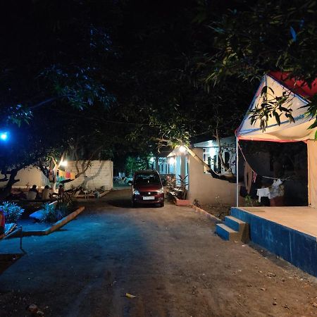 Shiv Farm House Sasan Gir Exterior photo