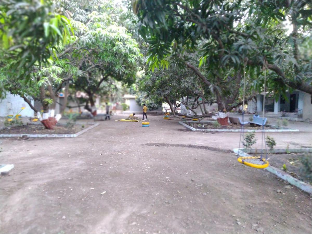 Shiv Farm House Sasan Gir Exterior photo