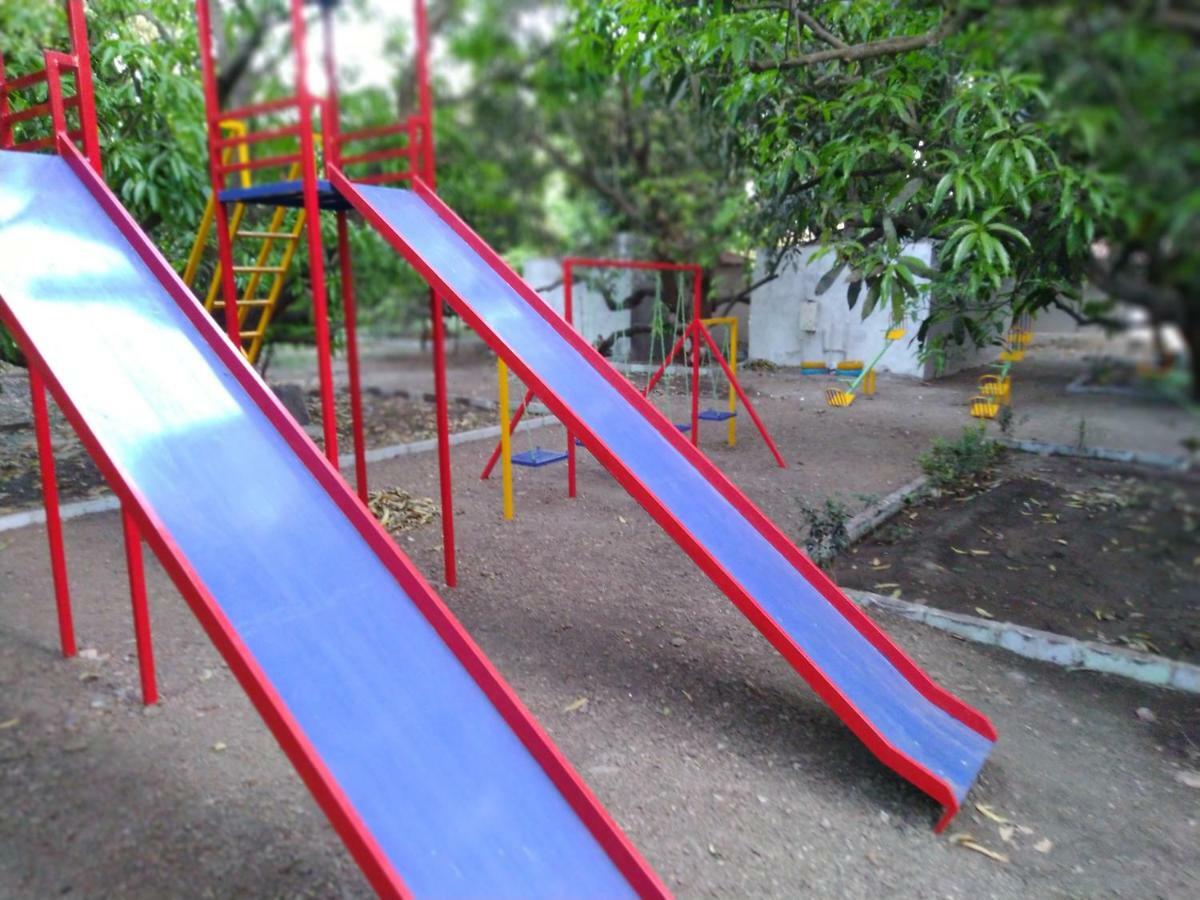 Shiv Farm House Sasan Gir Exterior photo