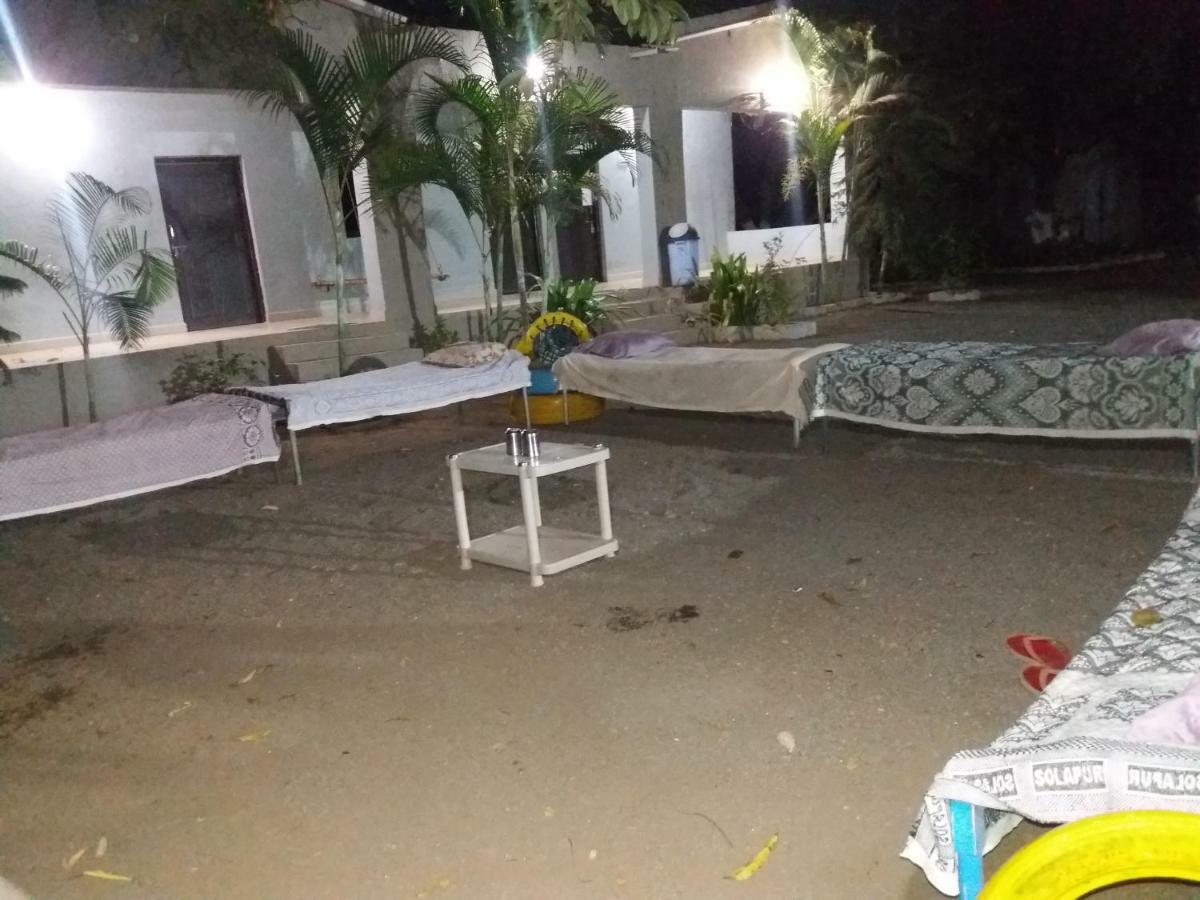 Shiv Farm House Sasan Gir Exterior photo