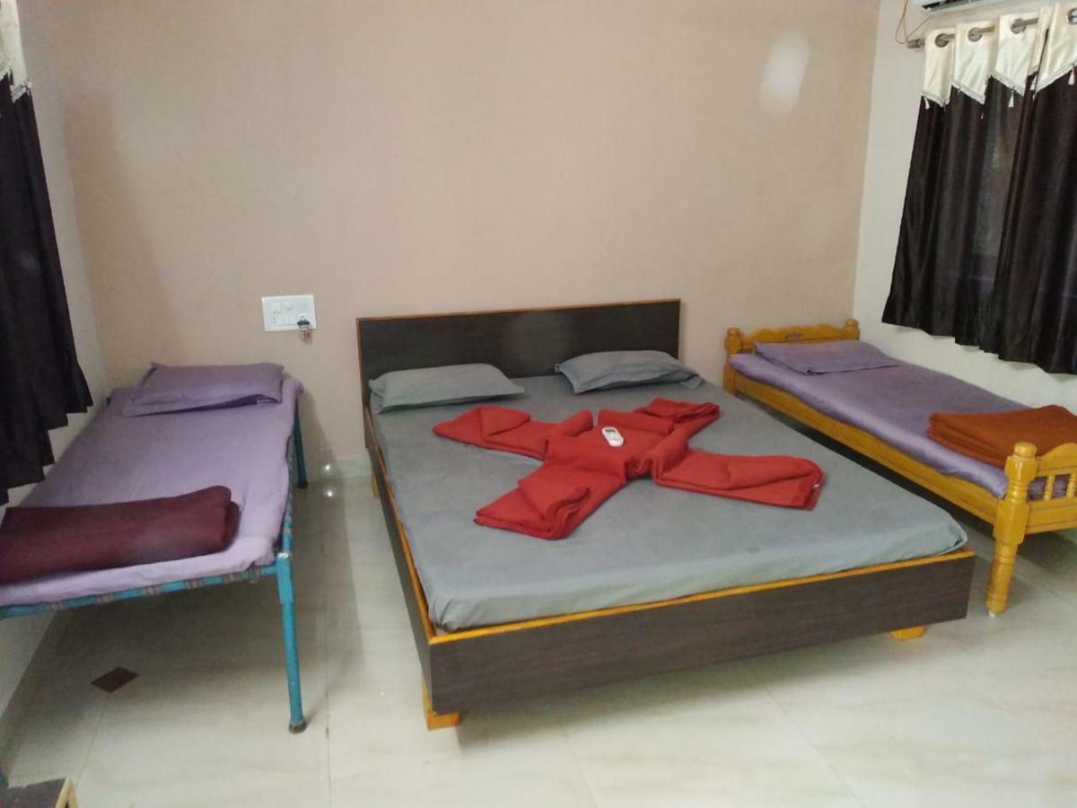 Shiv Farm House Sasan Gir Exterior photo