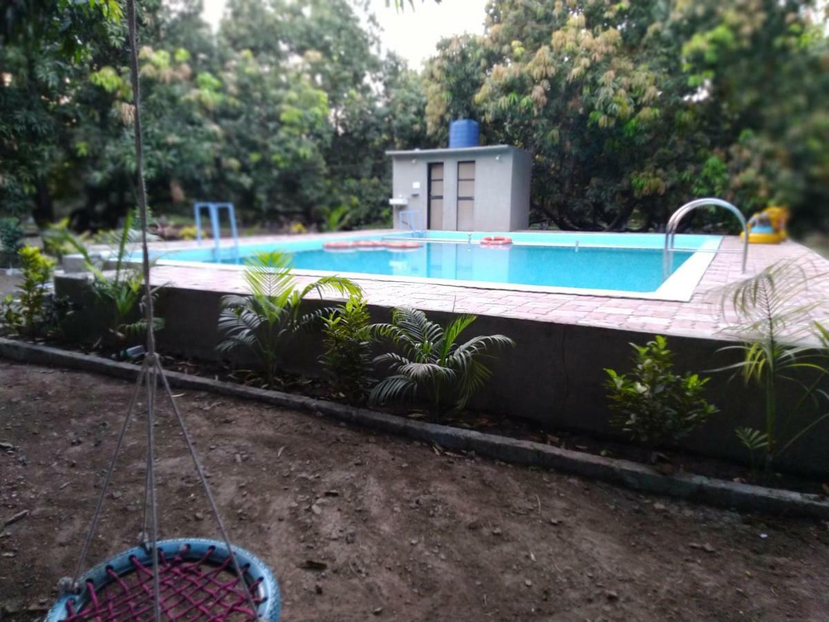 Shiv Farm House Sasan Gir Exterior photo