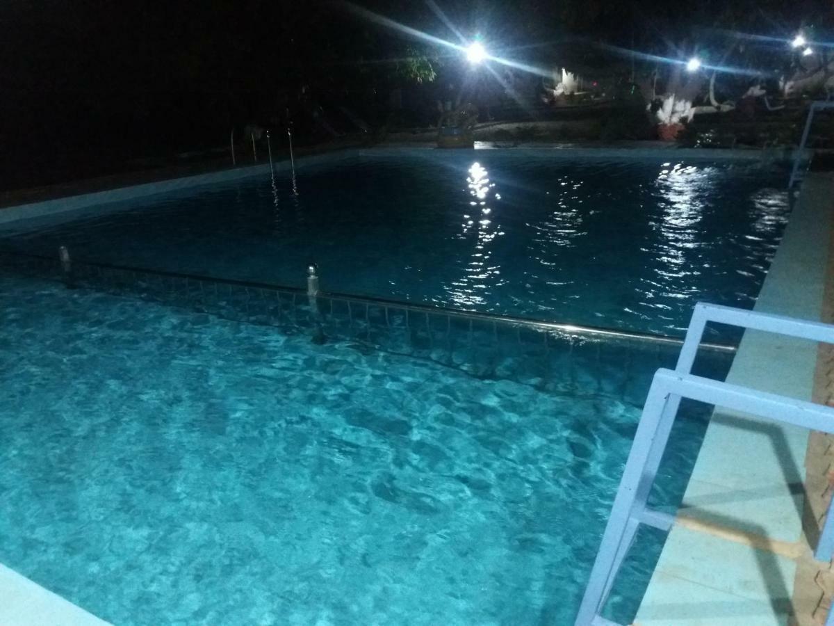 Shiv Farm House Sasan Gir Exterior photo