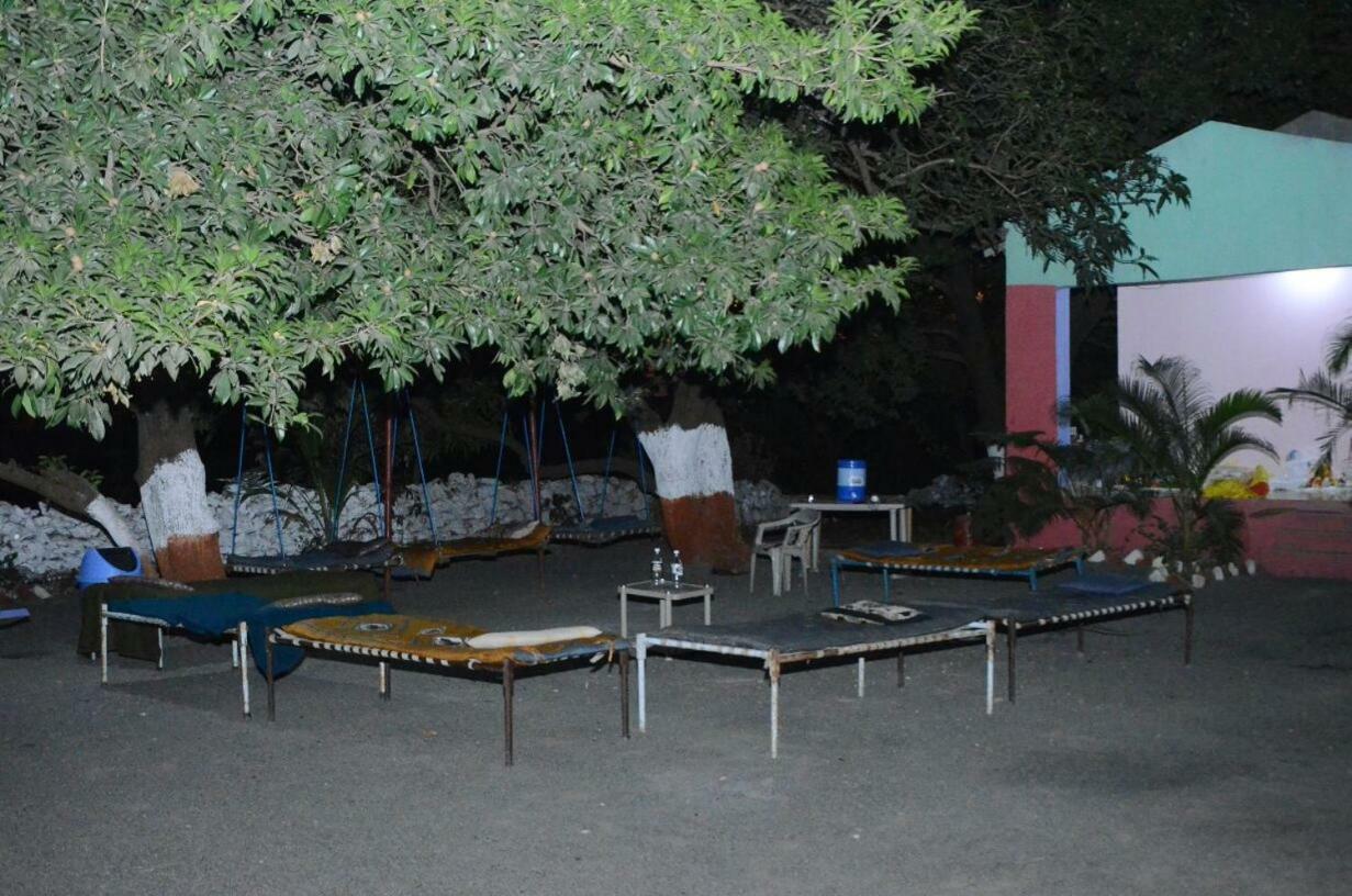 Shiv Farm House Sasan Gir Exterior photo