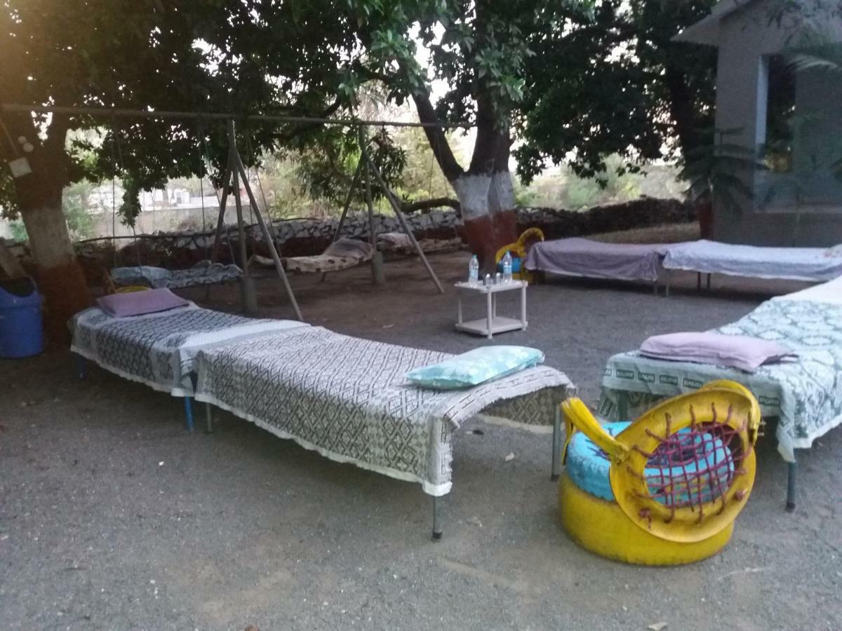 Shiv Farm House Sasan Gir Exterior photo