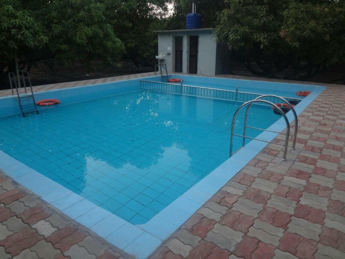 Shiv Farm House Sasan Gir Exterior photo