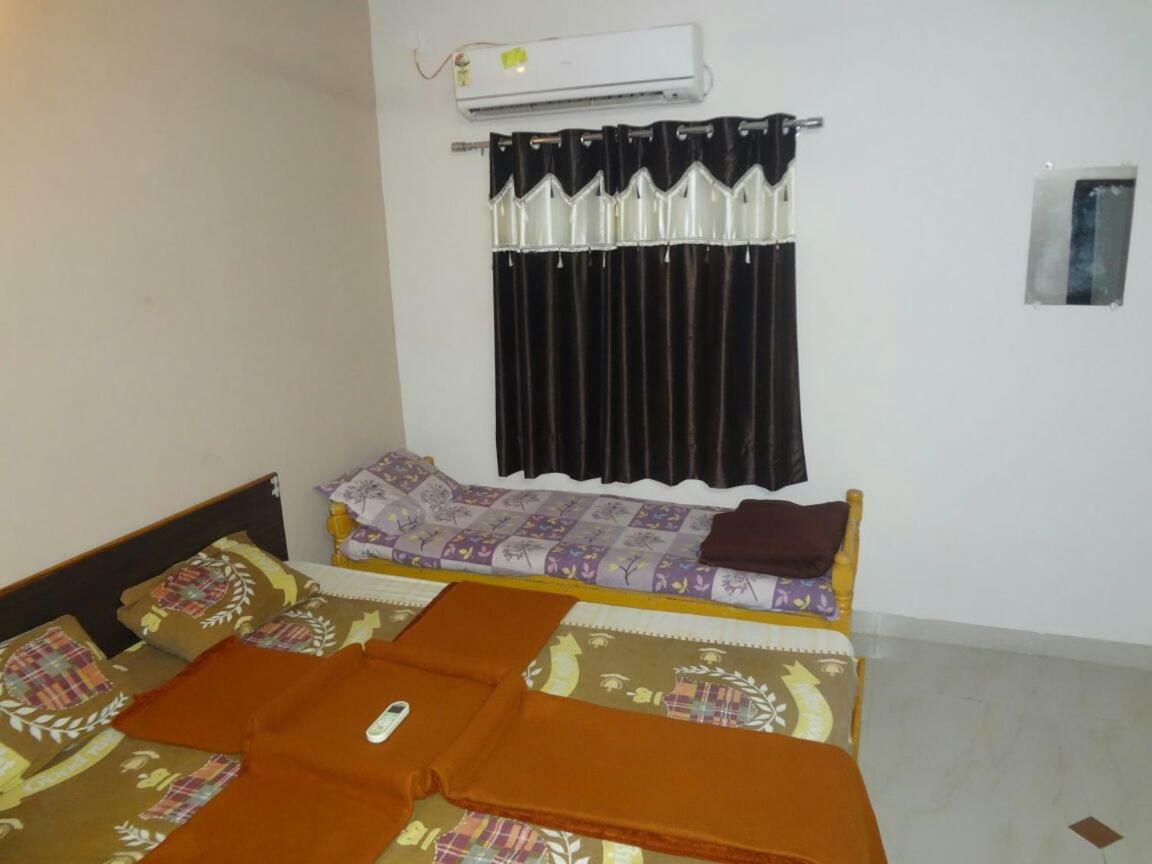 Shiv Farm House Sasan Gir Exterior photo