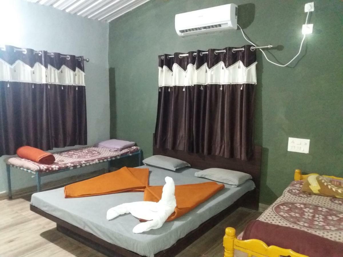 Shiv Farm House Sasan Gir Exterior photo
