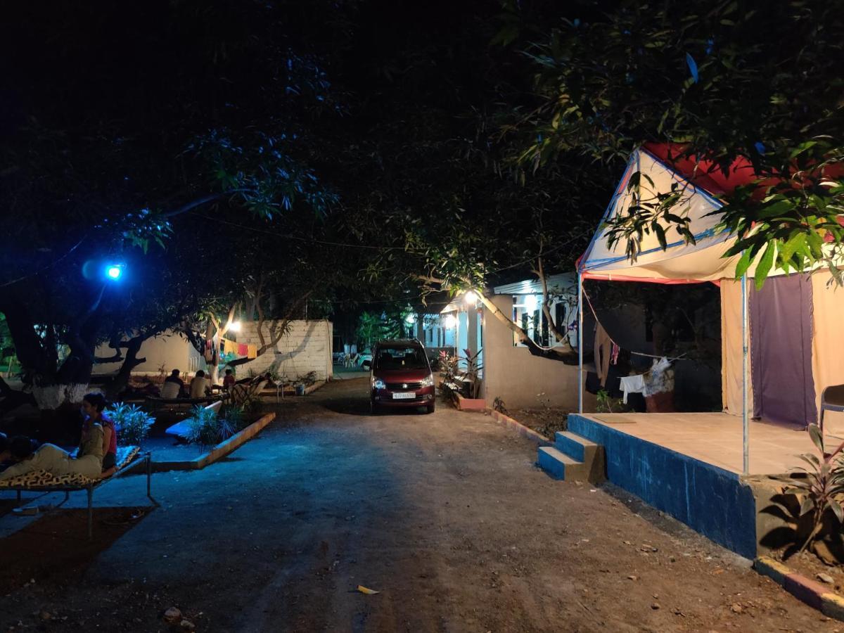 Shiv Farm House Sasan Gir Exterior photo