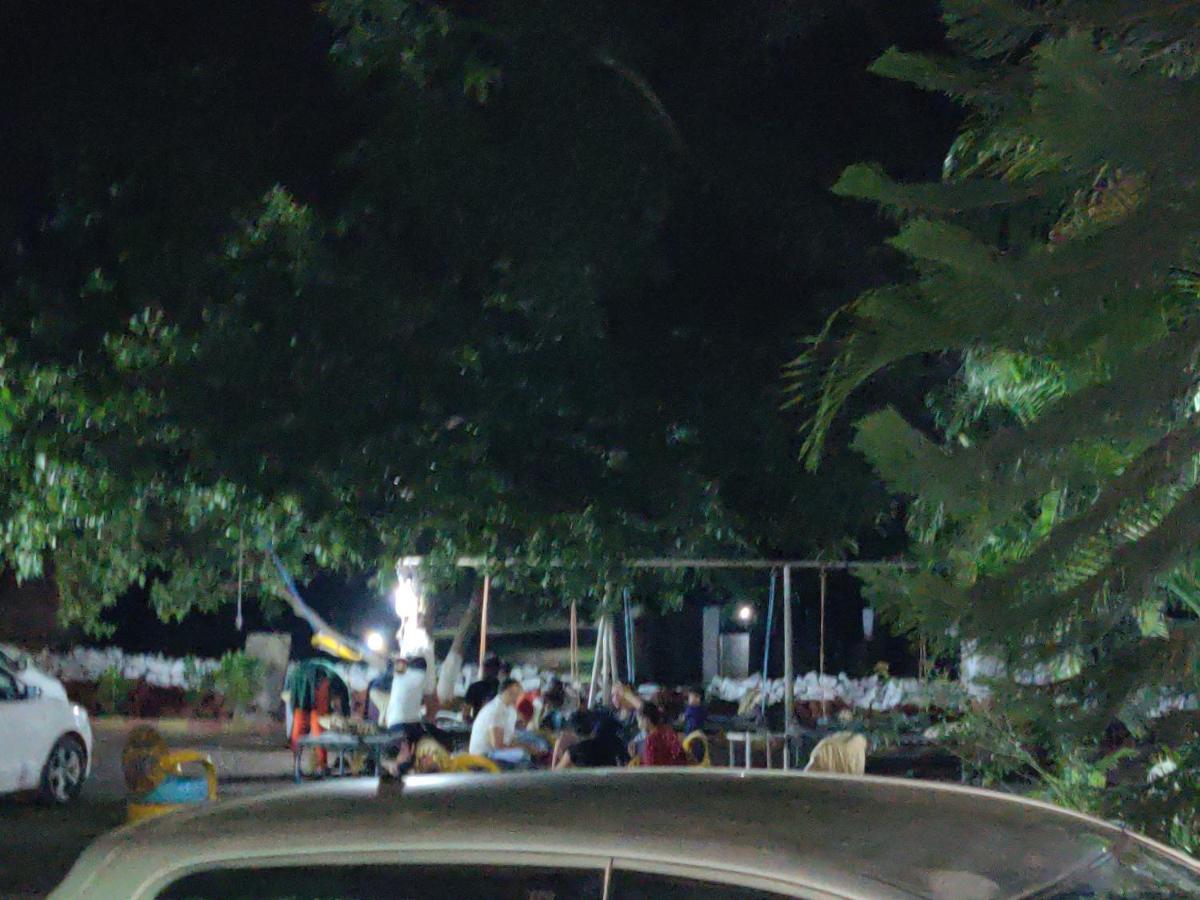 Shiv Farm House Sasan Gir Exterior photo