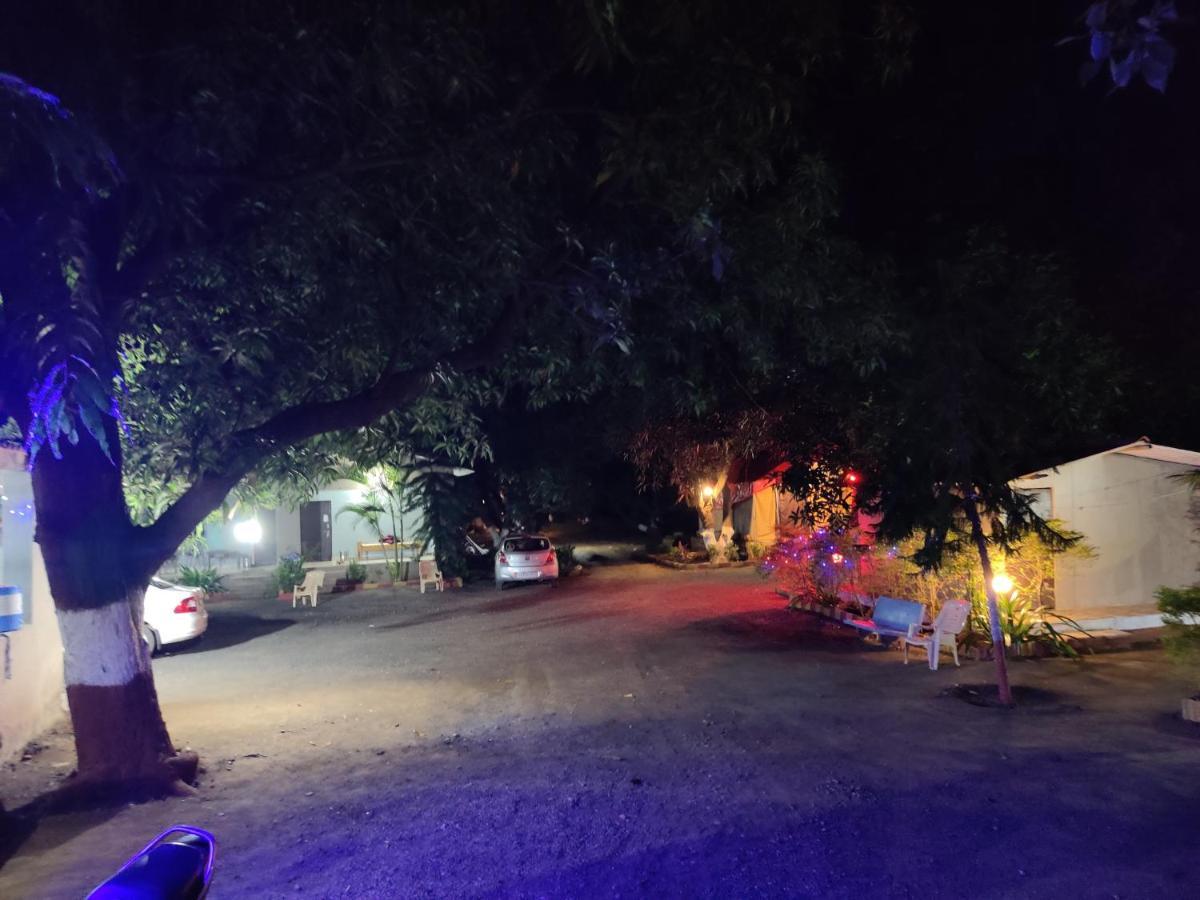 Shiv Farm House Sasan Gir Exterior photo