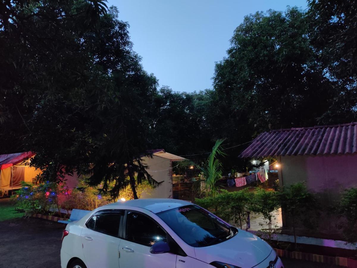 Shiv Farm House Sasan Gir Exterior photo