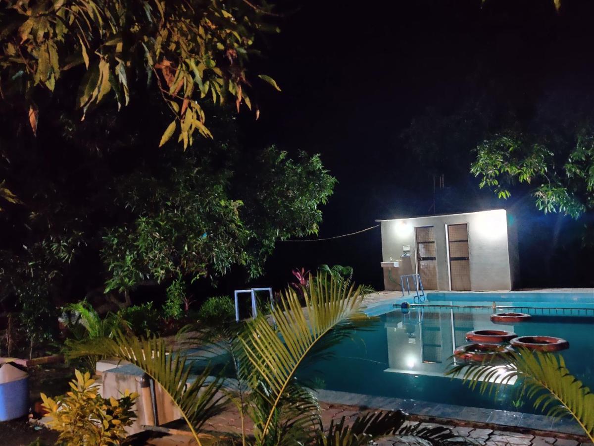 Shiv Farm House Sasan Gir Exterior photo
