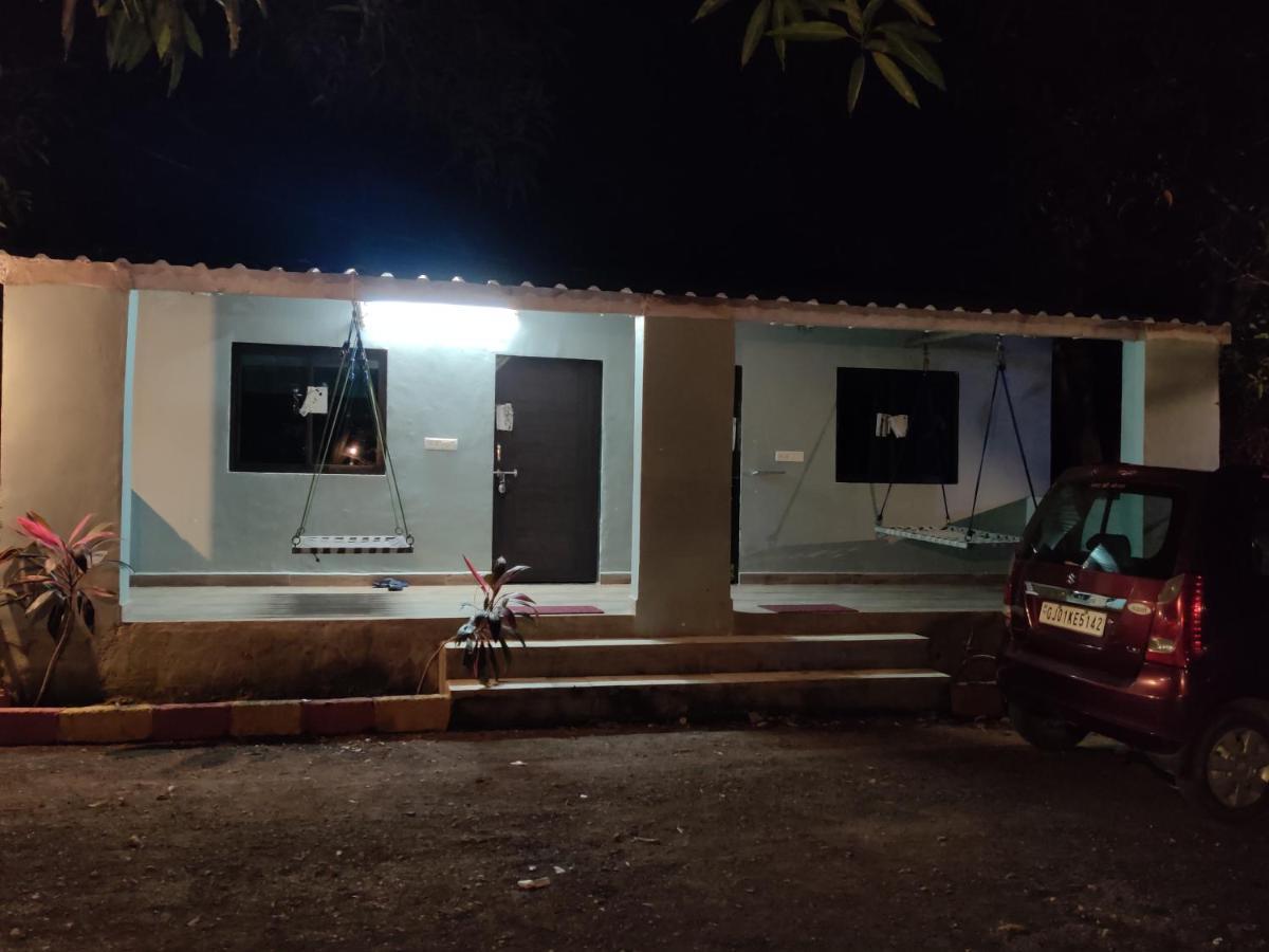 Shiv Farm House Sasan Gir Exterior photo