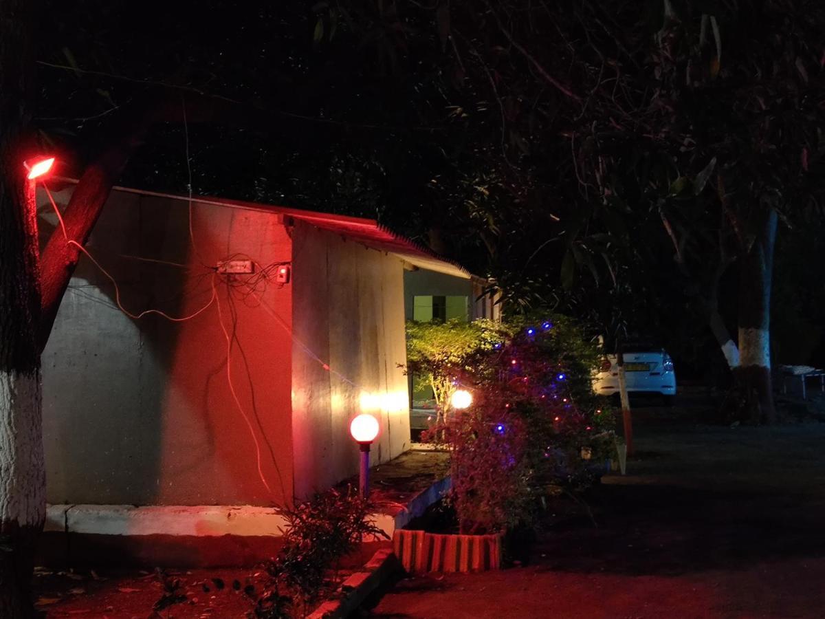 Shiv Farm House Sasan Gir Exterior photo