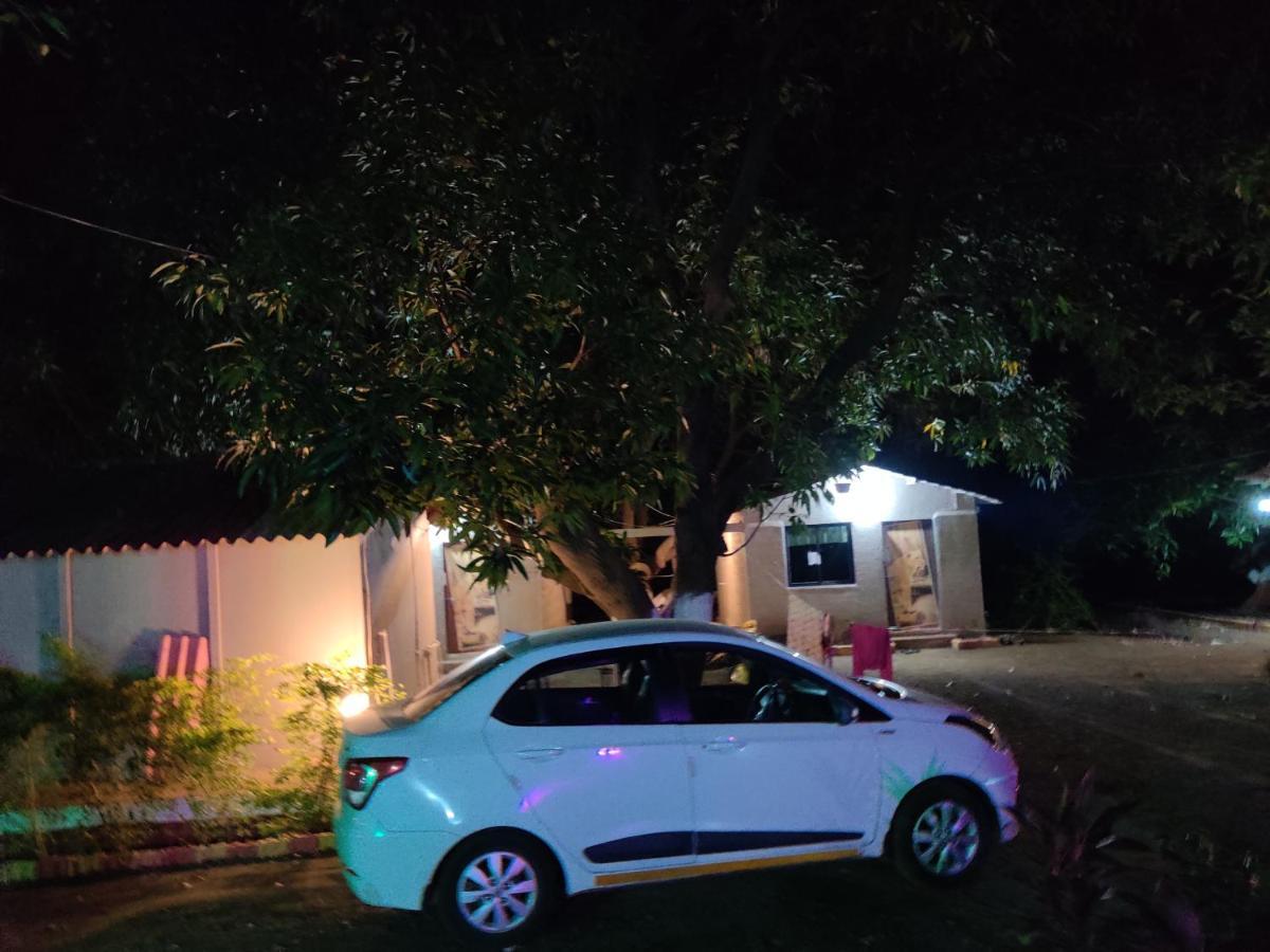 Shiv Farm House Sasan Gir Exterior photo