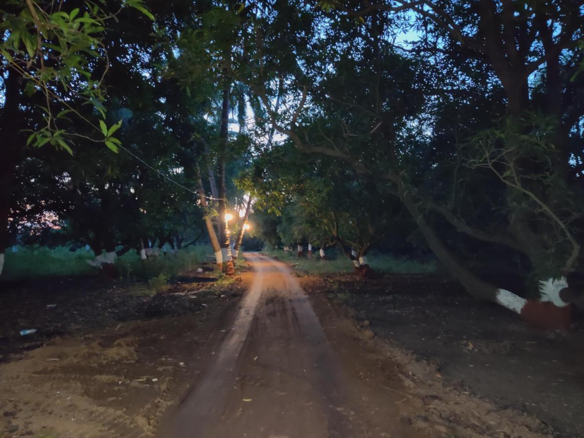 Shiv Farm House Sasan Gir Exterior photo