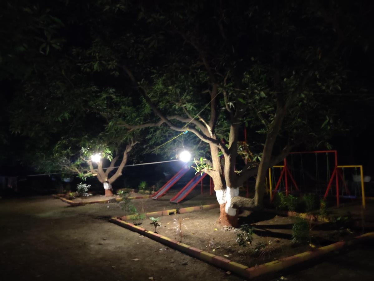 Shiv Farm House Sasan Gir Exterior photo